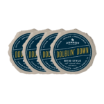 Armagh Creamery Doublin' Down Brie-Style Cheese 4 Count