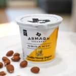 Armagh Creamery Organic Vanilla Honey Yogurt